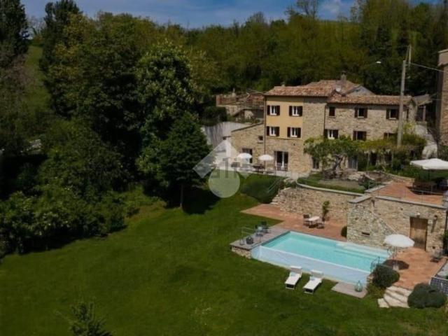 Casa in vendita a Sogliano Al Rubicone, Reggio Emilia