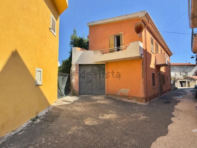 Casa in vendita a Biddanoa, Torpè