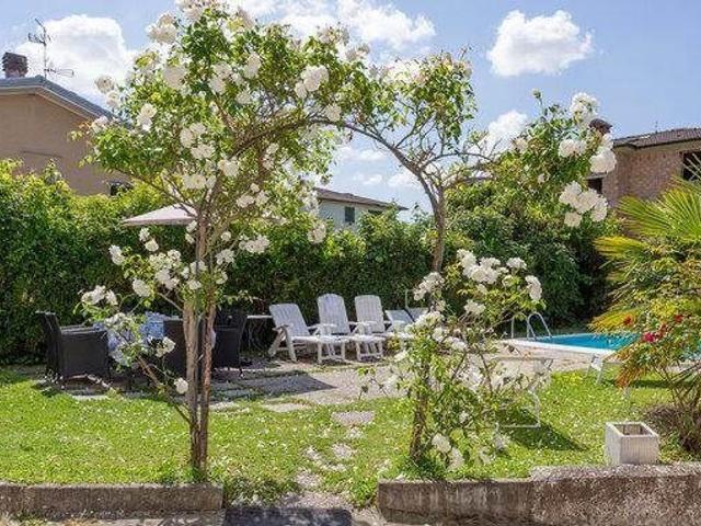 Casa in vendita a Calendasco, Reggio Emilia