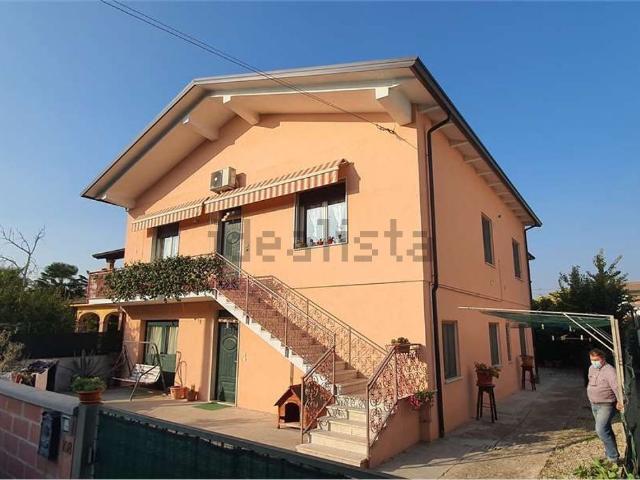 Casa in vendita a Botteghino, Porto Mantovano