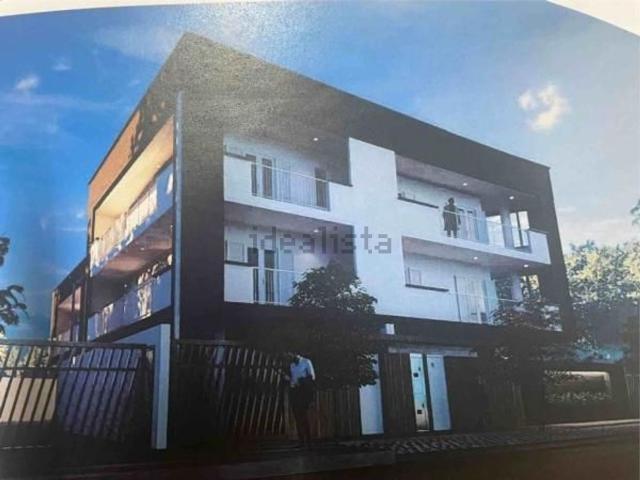 Casa in vendita a Parete, Campania
