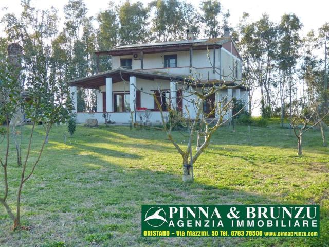 Casa in vendita a Santa Giusta, Sardigna/Sardegna