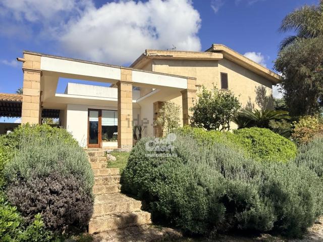 Casa in vendita a Strasatti, Marsala