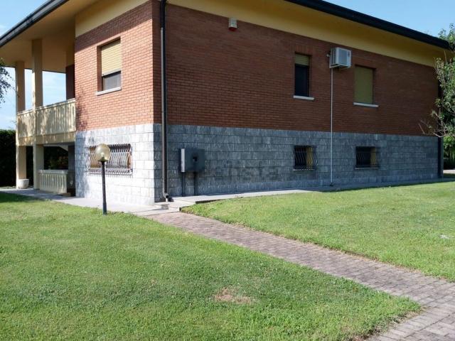 Casa in vendita a Ronchis, Friuli-Venezia Giulia