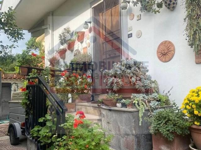 Casa in vendita a Canosa, Giugliano In Campania