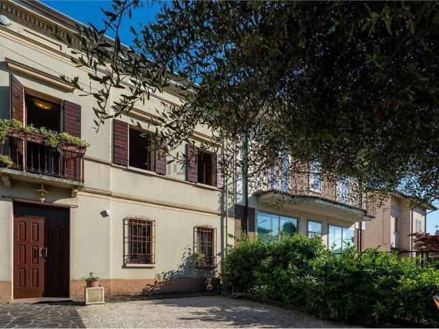 Casa in vendita a Castellucchio, Lombardia
