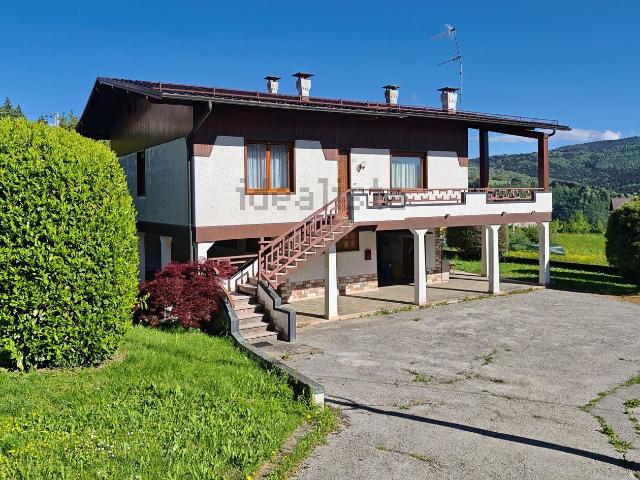 Casa in vendita a Rotzo, Veneto