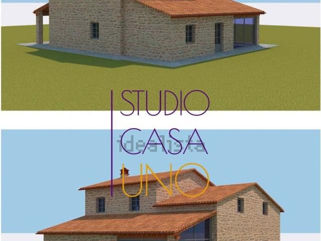 Casa in vendita a Bucine, Toscana