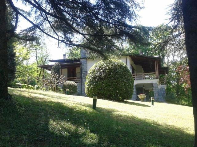 Casa in vendita a Rivergaro, Reggio Emilia