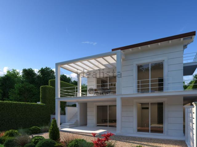 Casa in vendita a Tonfano, Toscana