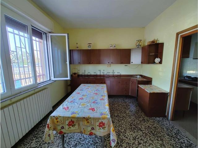 Casa in vendita a Carpaneto Piacentino, Reggio Emilia