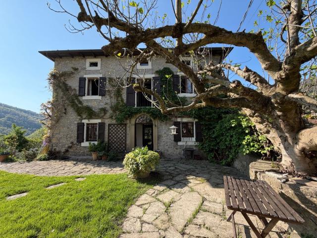 Casa in vendita a Unione dell'Appennino Bolognese, Castel D'aiano
