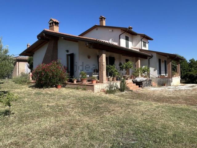 Casa in vendita a San Valentino della Collina, Marsciano