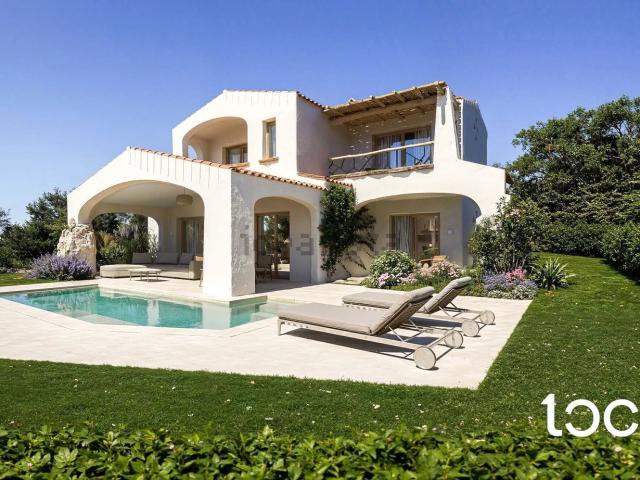 Casa in vendita a Porto San Paolo, Sardigna/Sardegna