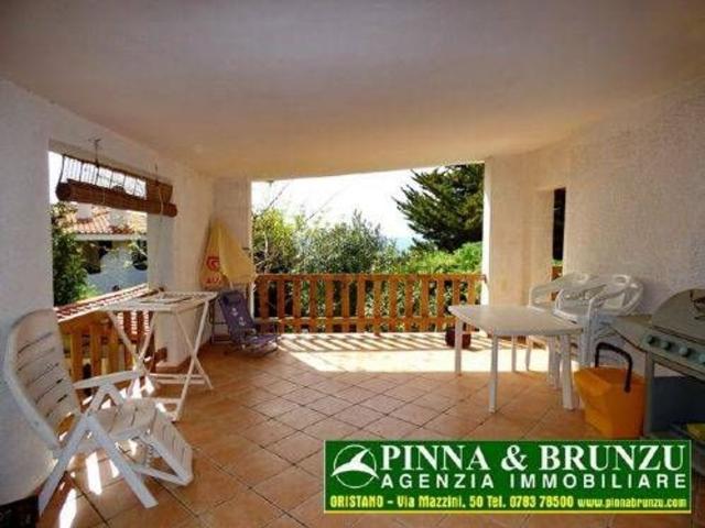 Casa in vendita a Cuglieri, Sardigna/Sardegna