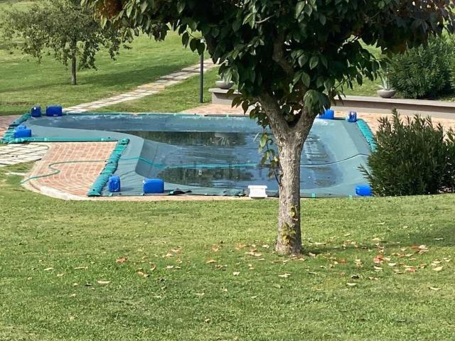 Casa in vendita a Pesaro, Calcinari