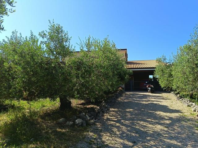 Casa in vendita a Rocca San Giovanni, Abruzzo