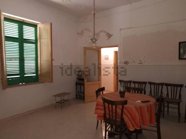 Casa in vendita a Santi Filippo e Giacomo, Marsala