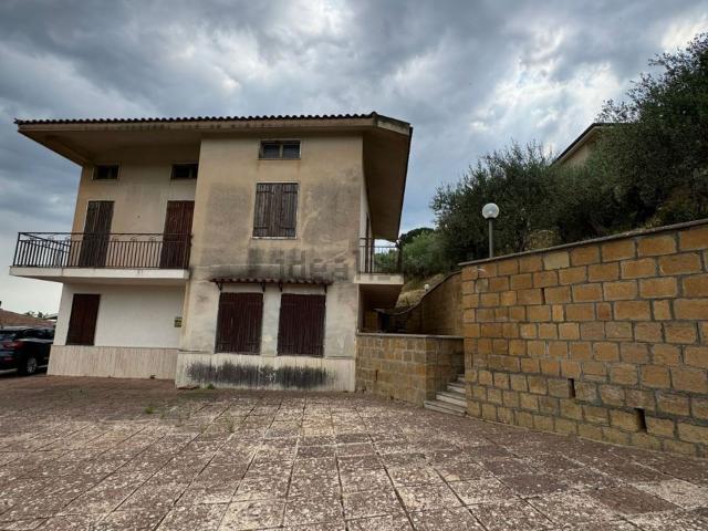 Casa in vendita a San Luca, Caltanissetta