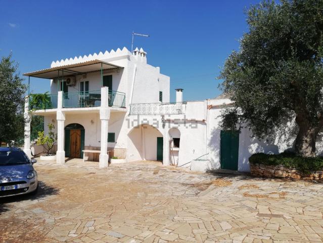 Casa in vendita a Ostuni, Brindisi