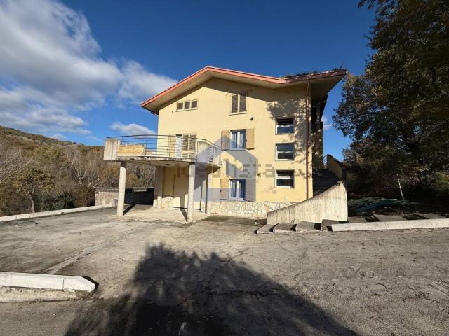 Casa in vendita a Gessopalena, Abruzzo