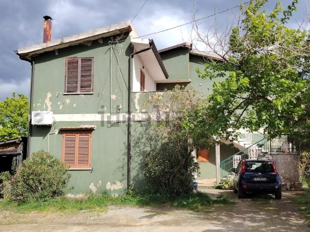 Casa in vendita a Pollica, Campania
