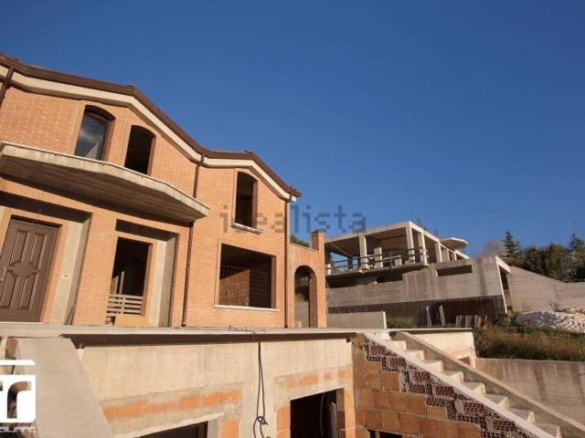 Casa in vendita a Colle delle Api, Campobasso