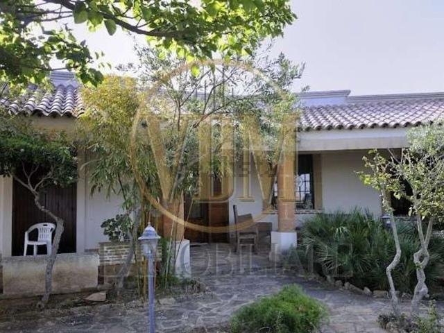Casa in vendita a San Leonardo, Marsala