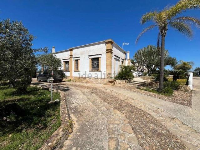 Casa in vendita a San Leonardo, Marsala