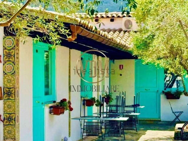 Casa in vendita a Case Buffa, Castellammare Del Golfo