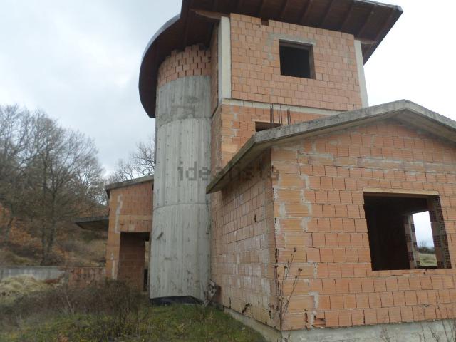 Casa in vendita a Tito, Basilicata
