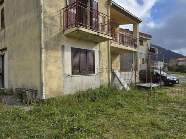 Casa in vendita a Massa, Maratea