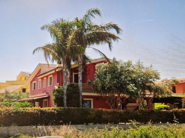 Casa in vendita a Augusta, Sicilia