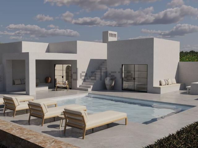 Casa in vendita a Puglia, Brindisi