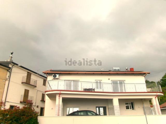 Casa in vendita a Calabria, Cosenza