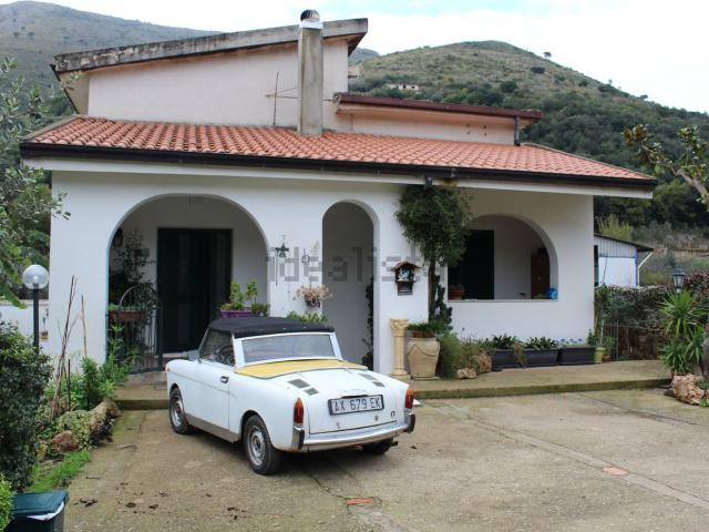 Casa in vendita a Raino, Itri