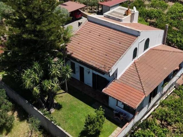 Casa in vendita a Pizzicarì, Terme Vigliatore