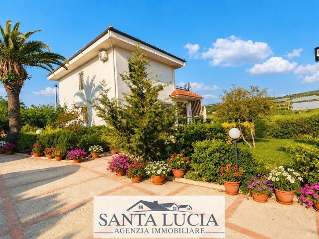 Casa in vendita a Serradifalco, Sicilia