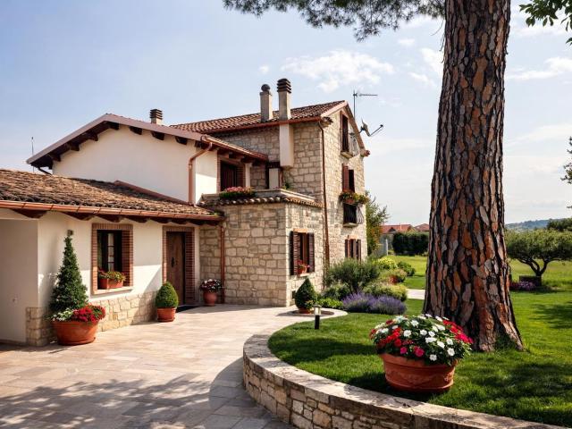Casa in vendita a San Giovanni, Campobasso