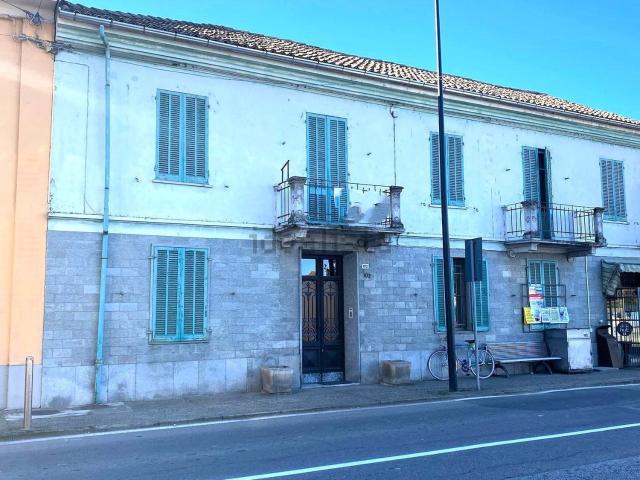 Casa in vendita a Piemonte, Asti