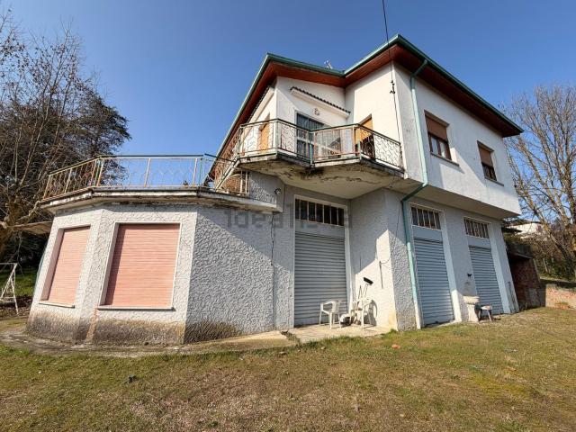 Casa in vendita a Vho, Piemonte