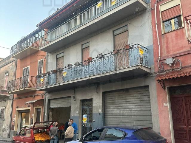 Casa in vendita a Francofonte, Sicilia