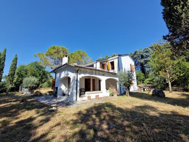 Casa in vendita a San Venanzo, Spoleto