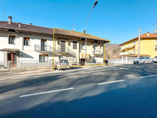 Casa in vendita a Cellio con Breia, Piemonte