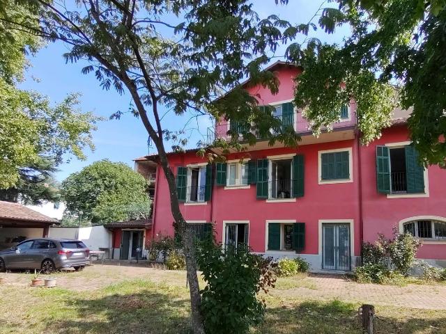 Casa in vendita a Piemonte, Alessandria