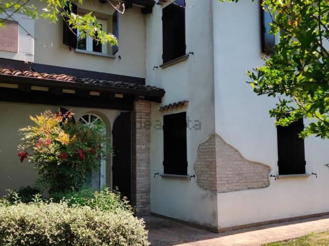 Casa in vendita a Busseto, Reggio Emilia