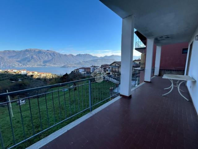 Casa in vendita a Tavernola Bergamasca, Lombardia