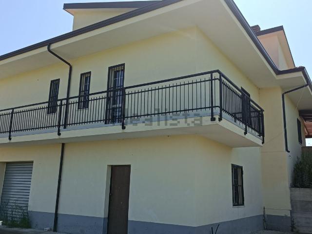 Casa in vendita a Calabria, Cosenza