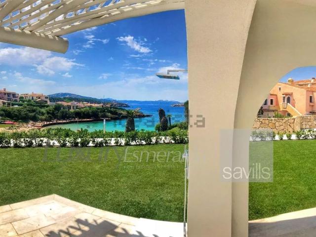 Casa in vendita a Alzachèna/Arzachena, Porto Cervo