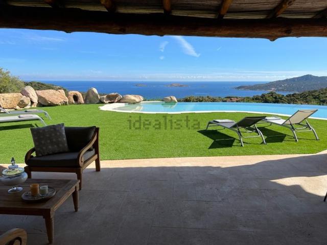 Casa in vendita a Alzachèna/Arzachena, Porto Cervo